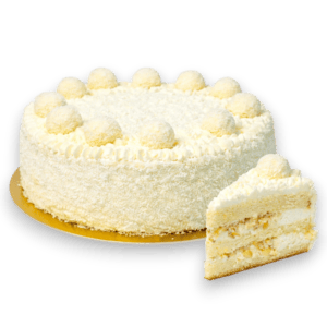 Rafaello Cake