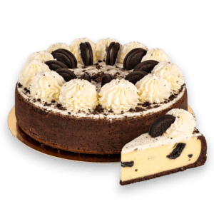 Oreo Cheesecake