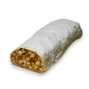 Jablečný štrúdl