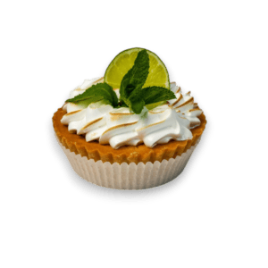 Citronová tartaletka