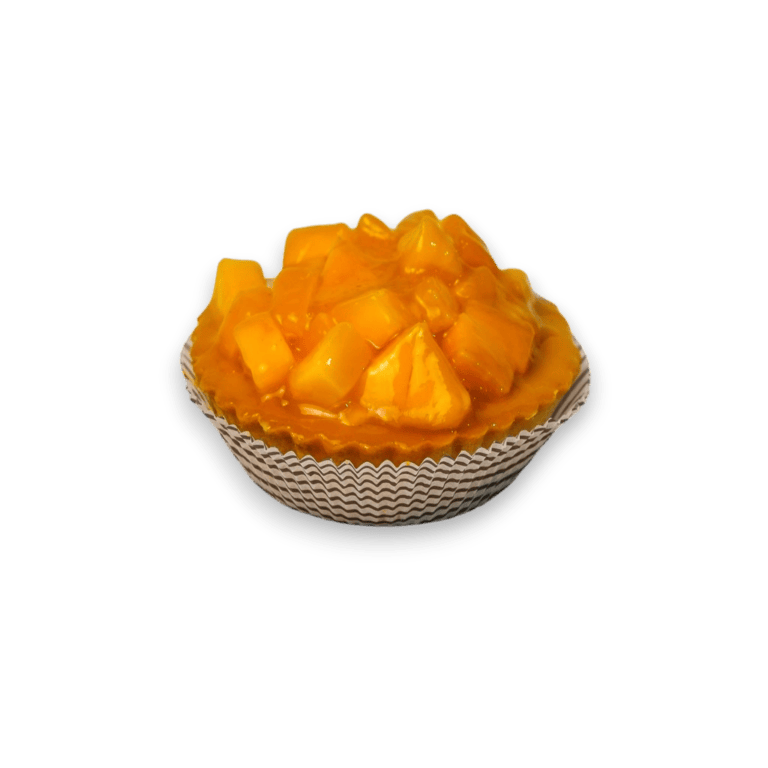 Mangová tartaletka