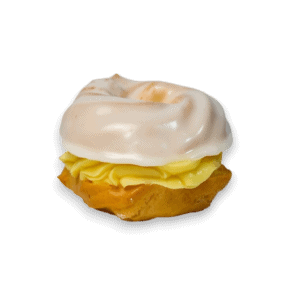 Věneček pudinkový