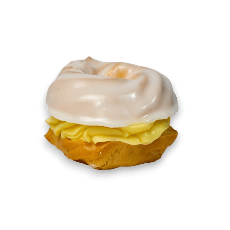 Věneček pudinkový