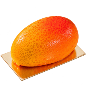 Mango – maracuja