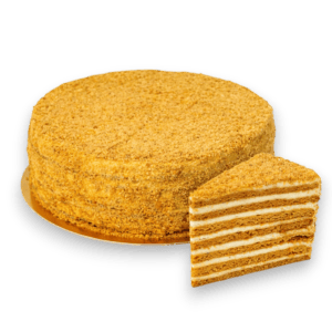 Honey Cake