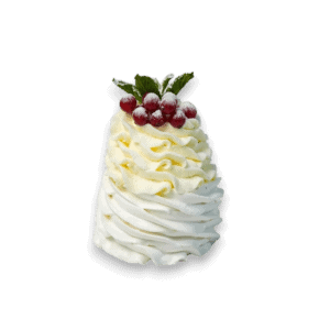 Mini Pavlova