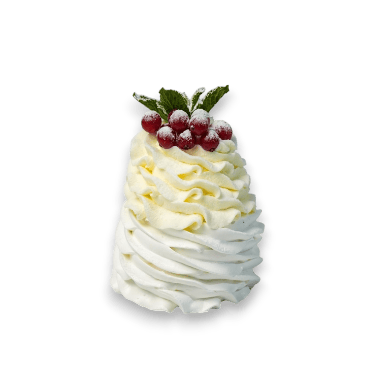 Mini Pavlova