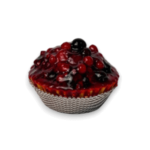 Tartaletka lesní směs